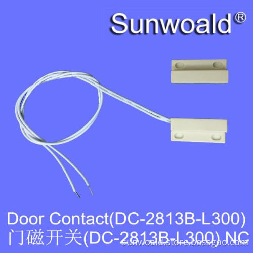 NC Magnetic Reed switch Door contact switch proximity sensor